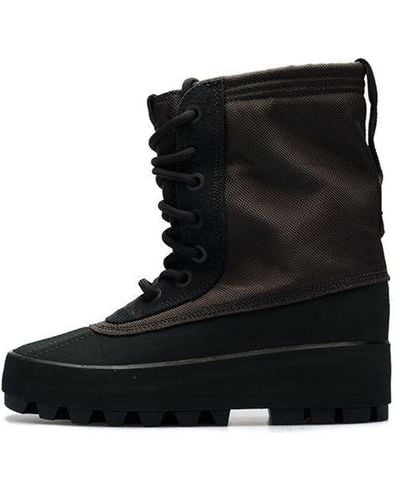 adidas Yeezy 950 Boot - Black