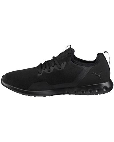 PUMA Carson 2 X Running Shoes - Black
