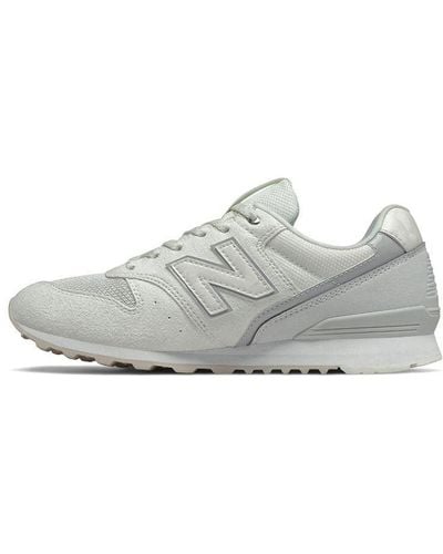 New Balance 996 - White