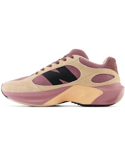 New Balance Wrpd Runner Pastel Pack - Pink