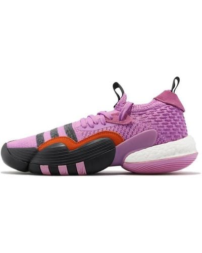 adidas Trae Young 2.0 Basketball Shoes - Pink