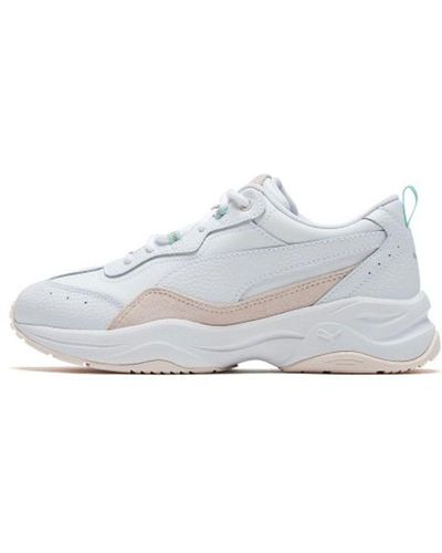 PUMA Sneakers for Women | Online Sale up to 80% off | Lyst - Page 15