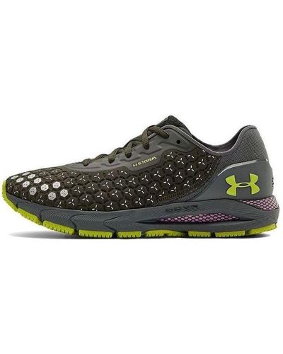 Under Armour Hovr Sonic 3 Storm - Brown