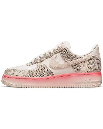 Nike Air Force 1 Low - Pink