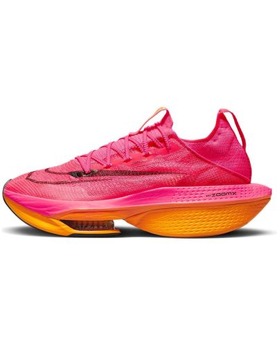 Nike Air Zoom Alphafly Next% 2 - Pink