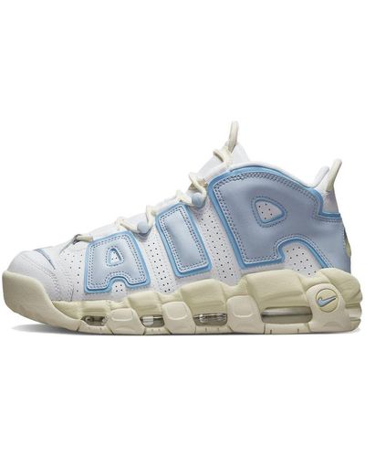 Nike Women's Air More Uptempo SE Shoes