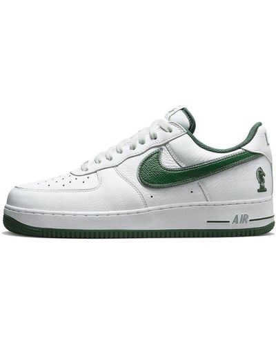 Nike Air Force 1 Low Sneakers for Men - Up to 62% off | Lyst