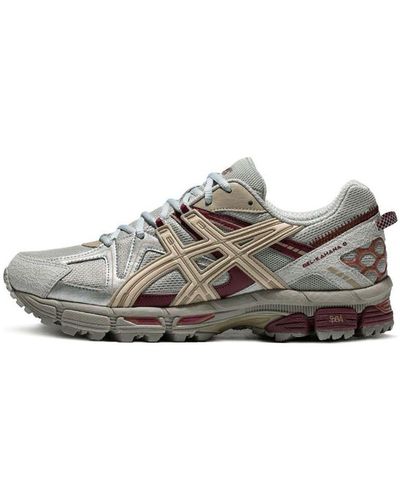 Asics gel sale kahana 8 white