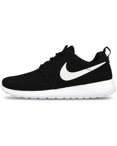 Nike Roshe One Sneakers for Men - Up to 5% off | Lyst