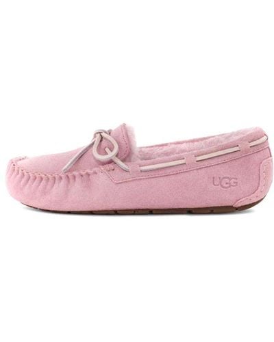UGG Dakota Slipper - Pink