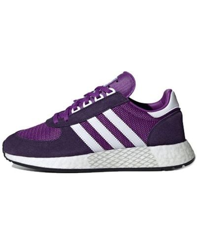 adidas Marathon Tech - Purple