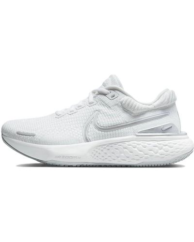 nike zoomx invincible run colors
