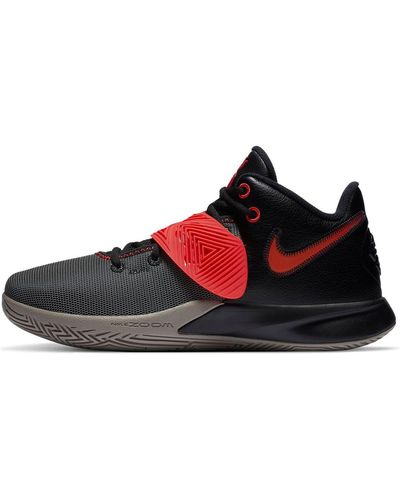 Nike Kyrie Flytrap 3 Ep - Red