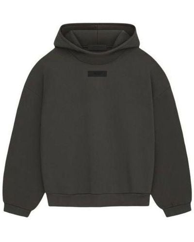 Fear Of God Ss24 Hoodie - Gray