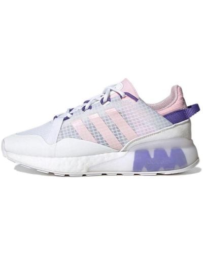adidas Zx 2k Boost Pure - White