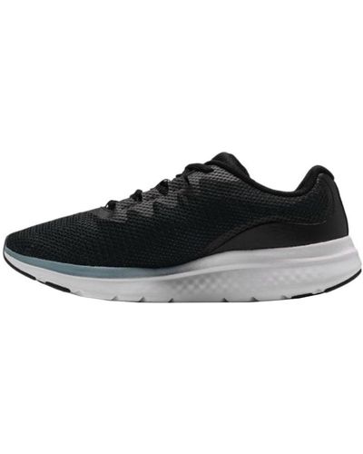 Under Armour Charged Impulse 3 - Black