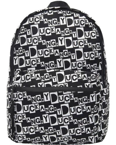 Li-ning X Disney Graphic Backpack - Black