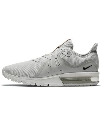 Nike Air Max Sequent 3 - Gray