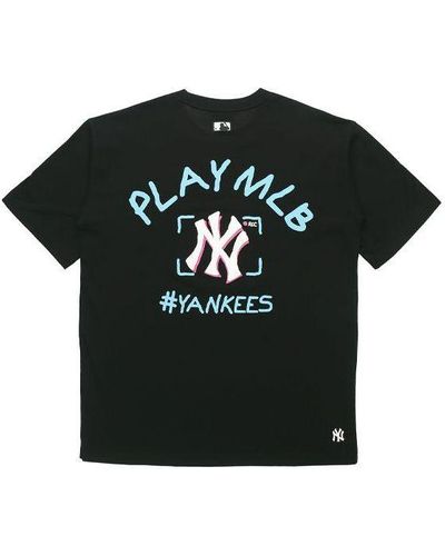 MLB Play New York Yankees - Black