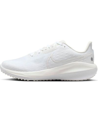 Nike Air Zoom Vomero 17 - White