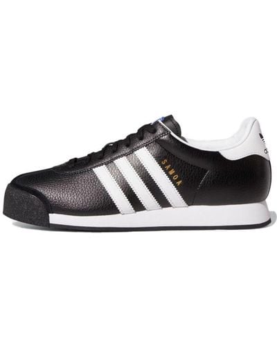 Adidas Samoa Sneakers for Men - Up to 35% off | Lyst