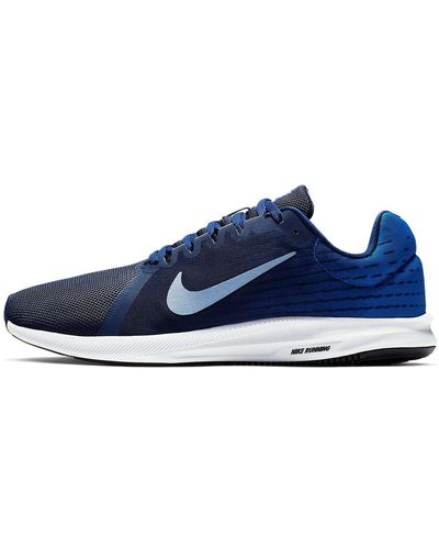 Nike Downshifter 8 - Blue
