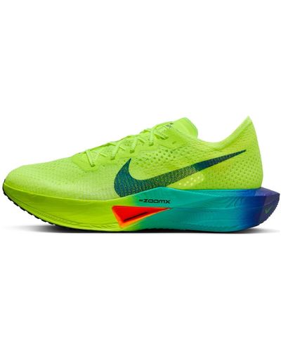 Nike Zoomx Vaporfly Next% 3 - Green