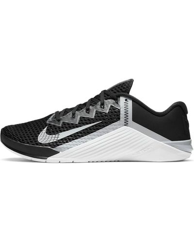 Nike Metcon 6 - Black