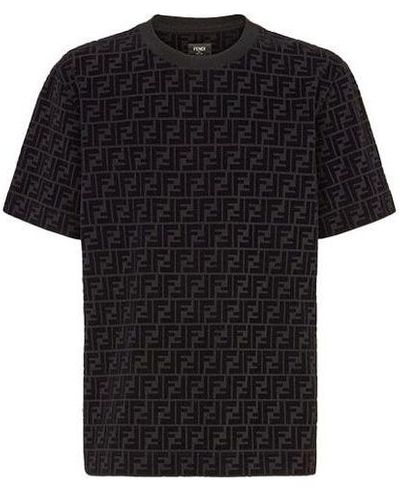 Fendi T-shirts for Men | Online Sale up to 47% off | Lyst