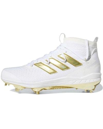 Adidas adizero clearance 8. gold