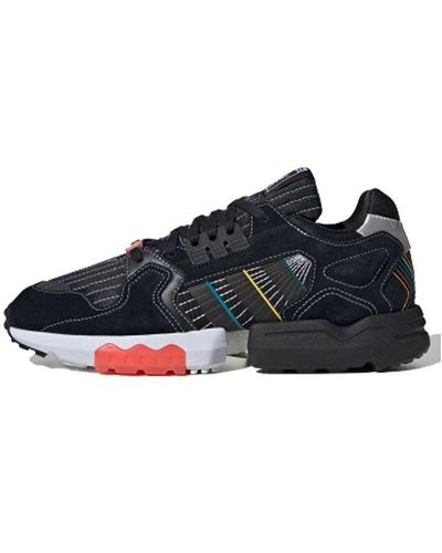 Adidas torsion noir 2025 homme
