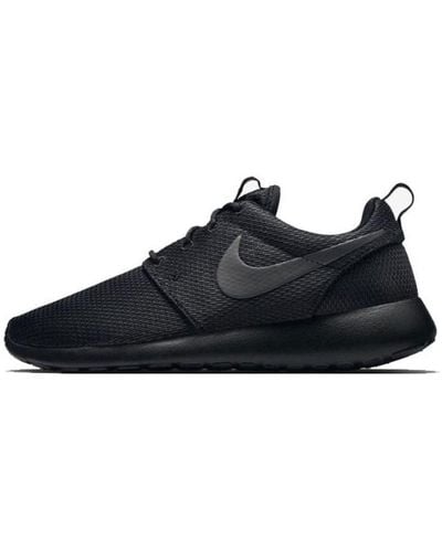 Nike Roshe One Sneakers for Women - Up to 33% off | Lyst