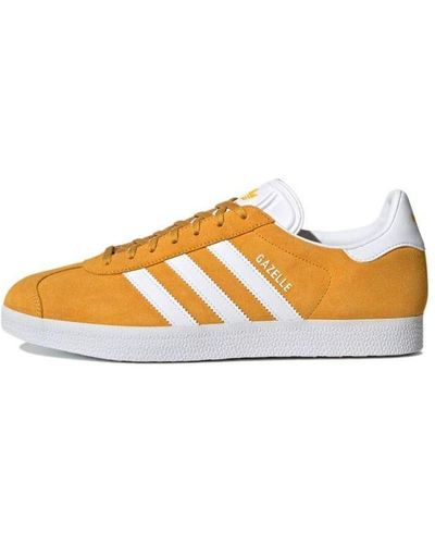 adidas Gazelle - Orange