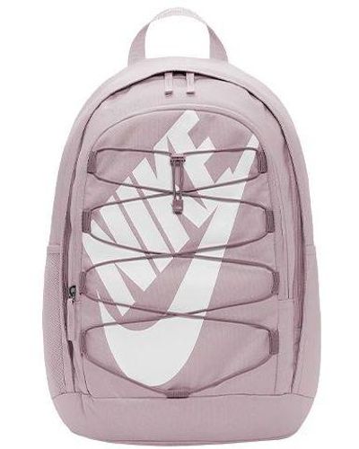 Nike Hayward 2.0 Schoolbag Backpack - Pink