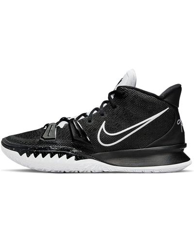Nike Kyrie 7 Tb - Black