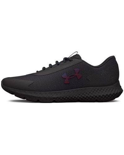 Under Armour Charged Rogue 3 Storm - Black