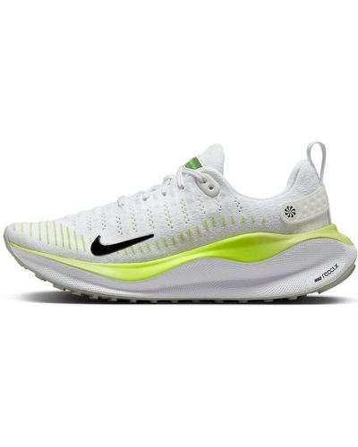 Nike Reactx Infinity Run 4 - White