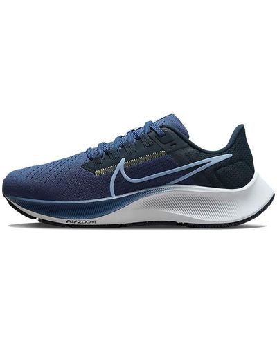Nike Air Zoom Pegasus 38 Shoes for Women - Up to 42% off | Lyst