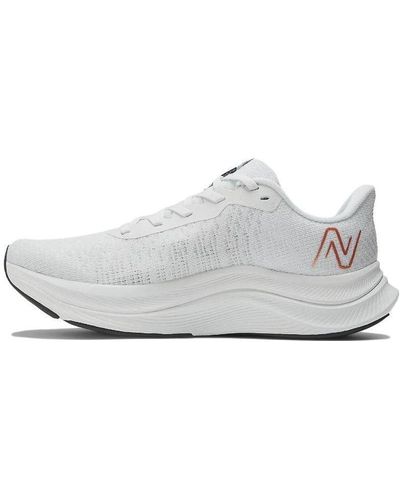 New Balance Nb Fuelcell Propel V4 - White