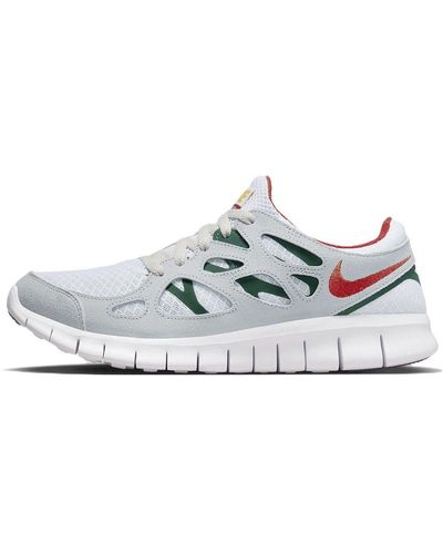 Nike Free Run 2 Sneakers for Men - Up to 36% off | Lyst