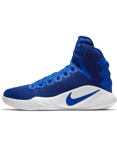 Nike Hyperdunk 2016 Tb - Blue