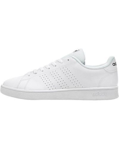 Adidas Advantage Sneakers for Men - Up to 45% off | Lyst