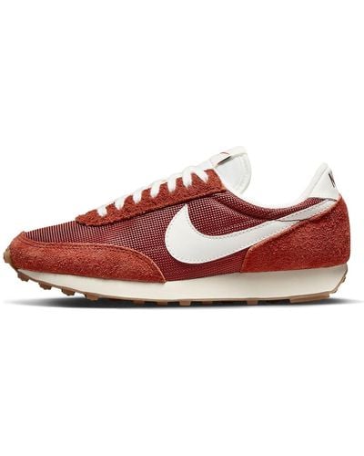 Nike Dbreak Vintage - Brown