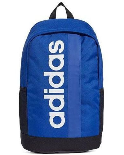 adidas Linear Core Backpack - Blue