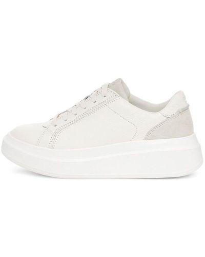 UGG Scape Sneaker - White