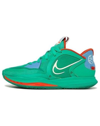 Nike Kyrie Low 5 - Green