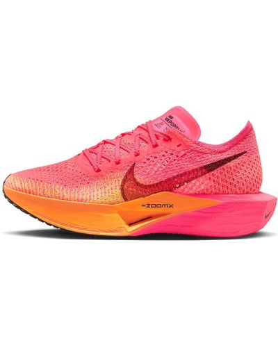 Nike Zoomx Vaporfly Next% 3 - Pink