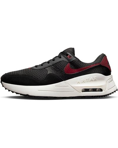 Nike Air Max Systm - Black