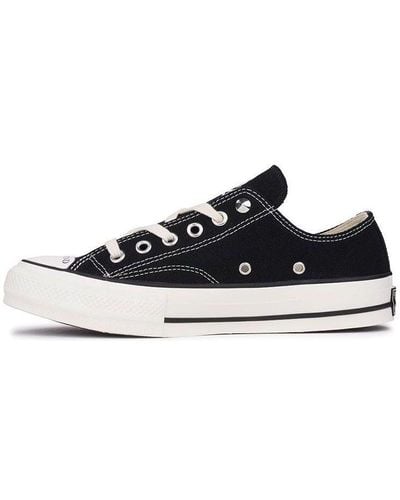 Converse Mastermind Japan X Addict Jack Purcell in Black for Men