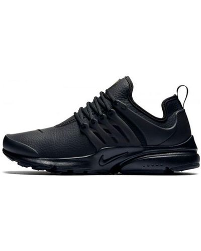 Nike Air Presto Sneakers for Women - Up to 65% off | Lyst